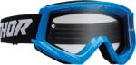 Thor MX Ochelari Enduro - Cross THOR COMBAT RACER · Albastru / Negru