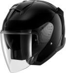 Shark Cască Moto Open Face SHARK SKWAL JET · Negru