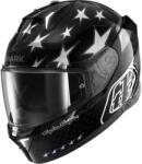 Cască Moto Integrală SHARK SKWAL i3 US FLAG cu Lumini de Frână · Negru / Gri / Antracit