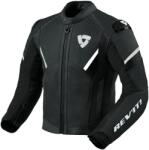 Revit Geacă Moto din Piele și Textil REVIT MATADOR · Negru / Gri - bbmoto - 1 919,20 RON
