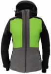 Strindberg Geacă Outdoor / Schi Damă STRINDBERG 5147, Dermizax · Negru / Verde
