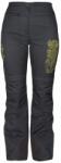 Strindberg Pantaloni Outdoor / Schi Softshell Damă cu Motiv STRINDBERG 5072/8, Toraydelfy · Negru