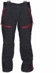 Strindberg Pantaloni Outdoor / Schi STRINDBERG 2140/3D, Dermizax · Negru / Roșu