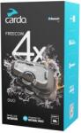 Cardo Sistem de Comunicație Moto CARDO FREECOM 4X DUO