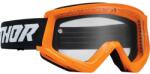 Thor MX Ochelari Enduro - Cross THOR COMBAT RACER · Portocaliu-Fluo / Negru