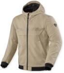  Hanorac Moto din Textil REV'IT! Parabolica 2 · Nisipiu