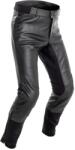 Richa Pantaloni Moto din Piele Naturală RICHA BOULEVARD · Negru