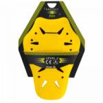 Bering Protecție Moto pentru Spate BERING PROTECT FLEX LEVEL 2 T1 · Galben
