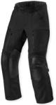 Revit Pantaloni Moto din Textil REVIT SAND 5 H2O · Negru