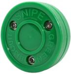 2U Pucuri de Antrenament Hochei 2U GREEN BISCUIT SNIPE · Verde