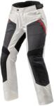 Revit Pantaloni Moto Damă din Textil REVIT TORNADO 4 H2O LADIES · Gri / Negru