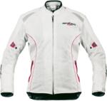 Speed Up Geacă Moto Damă din Textil SPEED UP PIXIE · Gri / Roz