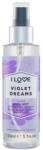 I Love Cosmetics Spray de corp Violet Dreams, 150ml, I Love Cosmetics