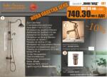 Inter Ceramic BG ПАКЕТ 3 В 1 - ПИНК ГОЛД, Inter Ceramic (BG ПАКЕТ 3 В 1 - ПИНК ГОЛД)