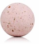 LabNatur Bomba de baie efervescenta cu parfum de Trandafir, 140g, LabNatur