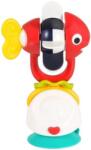 Hola Toys Бебешка дрънкалка с вендуза Hola Toys - Рибка (E7975C)