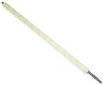 Texy Fuser Cleaning Brush Roller w/o bushing and Bearin Minolta C554/C654 Fuser Cleaning Brush Roller with Bushing and Beari Compatibil