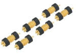 Texy Paper Pick-up Roller Xerox WC123/WC5222 Paper Pick-up Roller Kit (3pcs) Compatibil