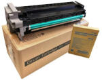 Texy Developer unit + Drum unit KMin DR114 + DV110 IU163 (+ DEV UNIT + DEV POWDER) Negru Compatibil