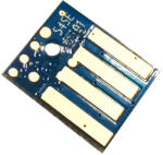 Texy Chip Lexmark MS811 EUR (52D2X00) Negru 45000 pag Compatibil