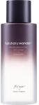 haruharu wonder Black Rice Hyaluronic Toner Fragrance Free тонер за лице с хиалуронова киселина за жени 300 мл