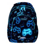 Astra Ученическа раница Astra - Отивам да игра (AS502024017)
