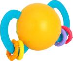Hola Toys Бебешка дрънкалка и гризалка Hola Toys - Ring Rings (939_2)