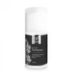 Finclub Fogkrém aktív szénnel és tengerparti fenyő kivonattal, 120 g