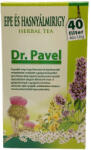 Dr. Pavel - Epe és Hasnyálmirigy Herbal Tea, 2x40 filter (2 db-os csomag)