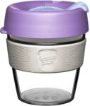 KeepCup Clear - 227, Moonshine (CCMOON08)