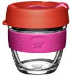 KeepCup Brew S - Pink Daybreak (BDAYB08)