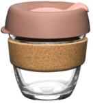 KeepCup Brew Cork S - Frappe Bronze (BCFRA08)