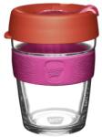 KeepCup Brew M - Pink Daybreak (BDAYB12)