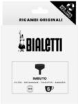 Bialetti Moka Induction Фуния - 6 чаши (8006363030656)