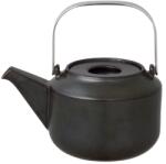 KINTO LT 600 мл Чайник - Черно (21233)