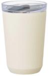 KINTO TO GO TUMBLER 360 ml - Бяло (20441)