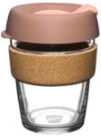 KeepCup Brew Cork M - Frappe Bronze (BCFRA12)