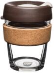 KeepCup Brew Cork M - Almond (BCALM12)