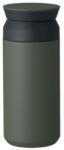 KINTO Travel Tumbler 500 мл - Тъмнозелено (20928)