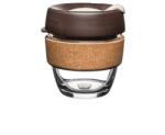 KeepCup Brew Cork S - Almond (BCALM08)