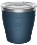 KeepCup Thermal Quicksip 177ml - Oxford Blue (TQOXF06)