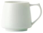Origami Aroma Cup - иновативна чаша 200 ml - Бяло (78761403)