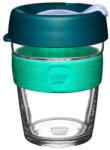 KeepCup Brew M - Green Eventide (BEVEN12)
