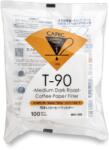CAFEC Medium Roast хартиени филтри - 01 (MC1-100W)