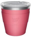 KeepCup Thermal Quicksip 177ml - Blush (TQBLU06)