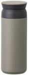 KINTO Travel Tumbler 500 мл - Khaki (20944)