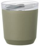KINTO To Go Tumbler 240 мл - Khaki (20434)