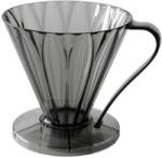 CAFEC Flower Dripper Deep 45 - Черно (FDD-45CB)