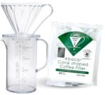 CAFEC Starter Kit Cup - 4 (CSB-C4)
