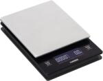 HARIO V60 Неръждаема Кафе Везна (VSTM-2000HSV) Кухненски везни